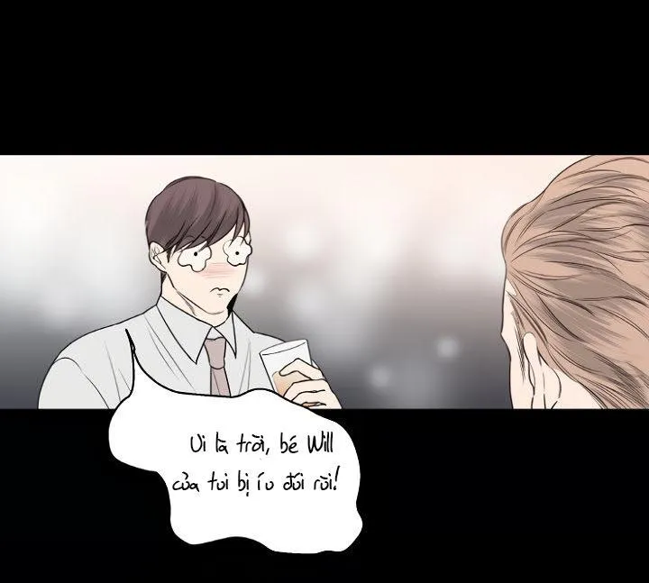 Trầm Lặng Chapter 6 Trang 37