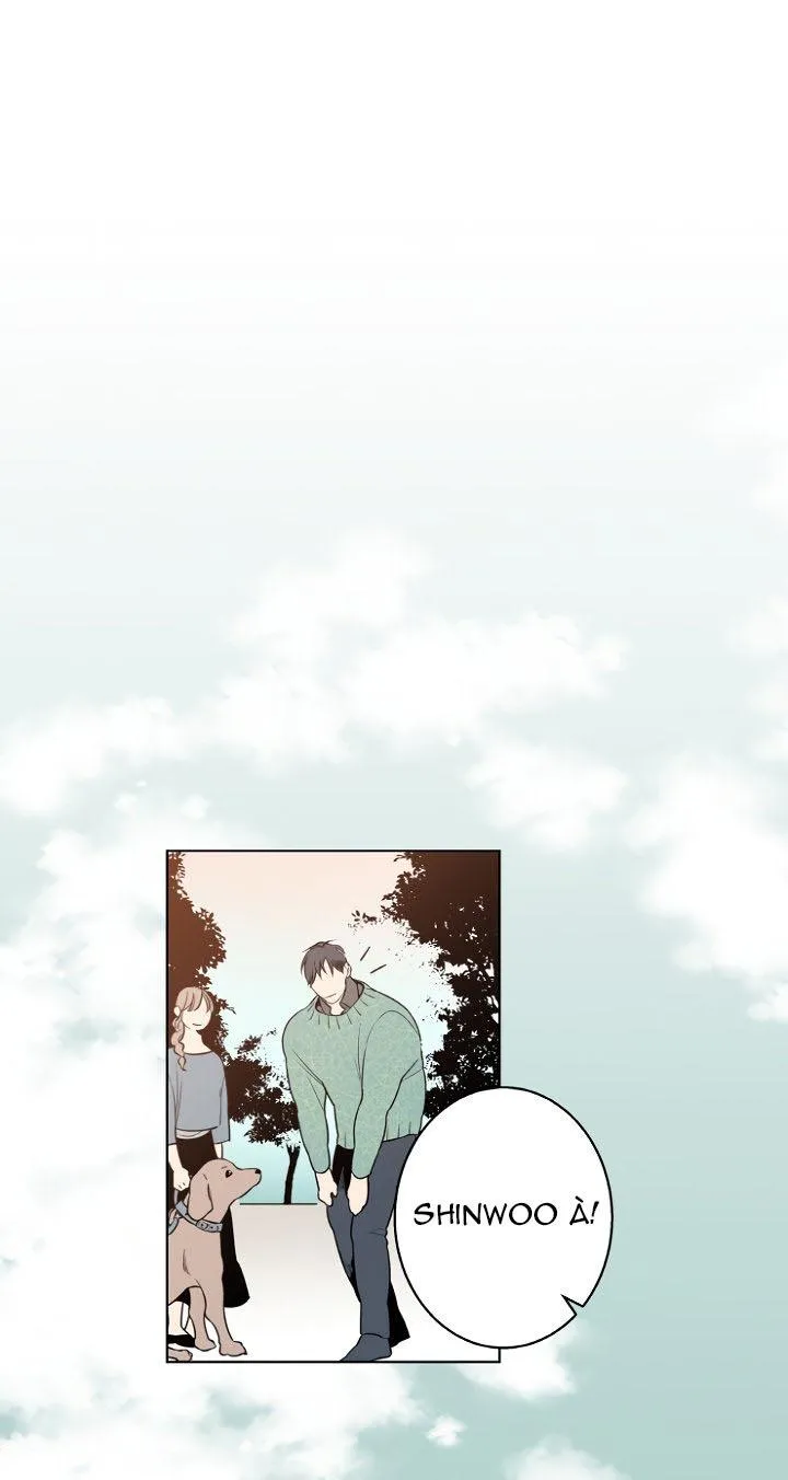 Trầm Lặng Chapter 6 Trang 40