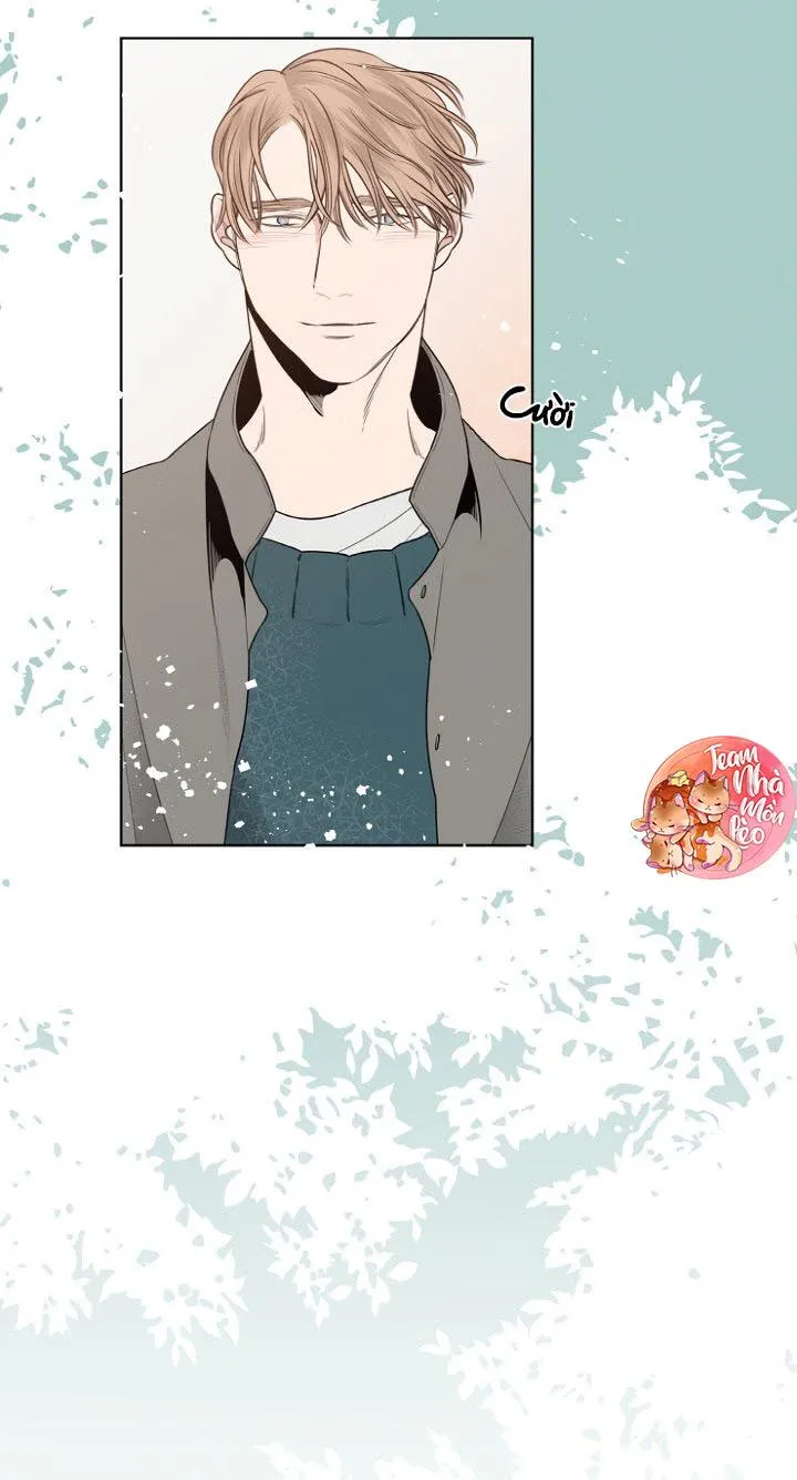 Trầm Lặng Chapter 6 Trang 42