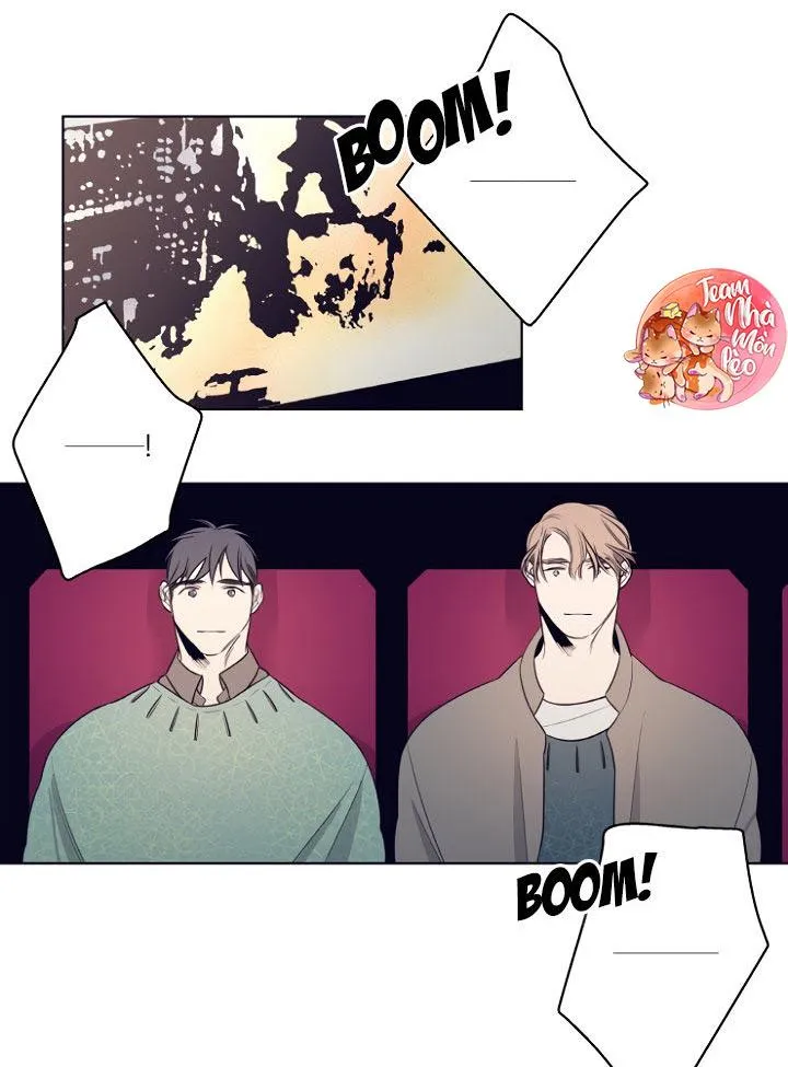 Trầm Lặng Chapter 7 Trang 6