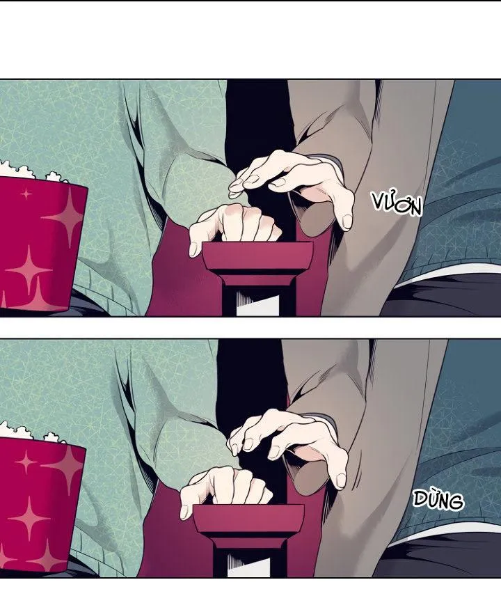Trầm Lặng Chapter 7 Trang 9