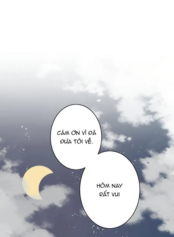 Trầm Lặng Chapter 7 Trang 11