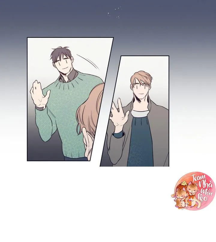 Trầm Lặng Chapter 7 Trang 13