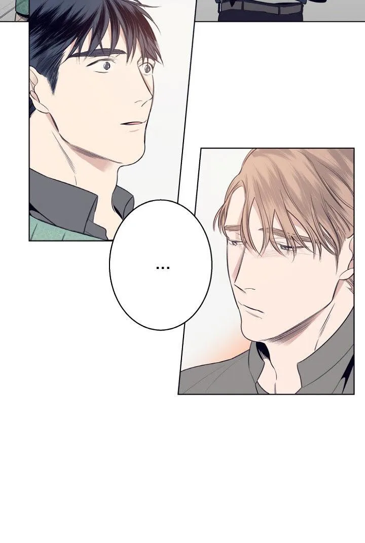 Trầm Lặng Chapter 7 Trang 16