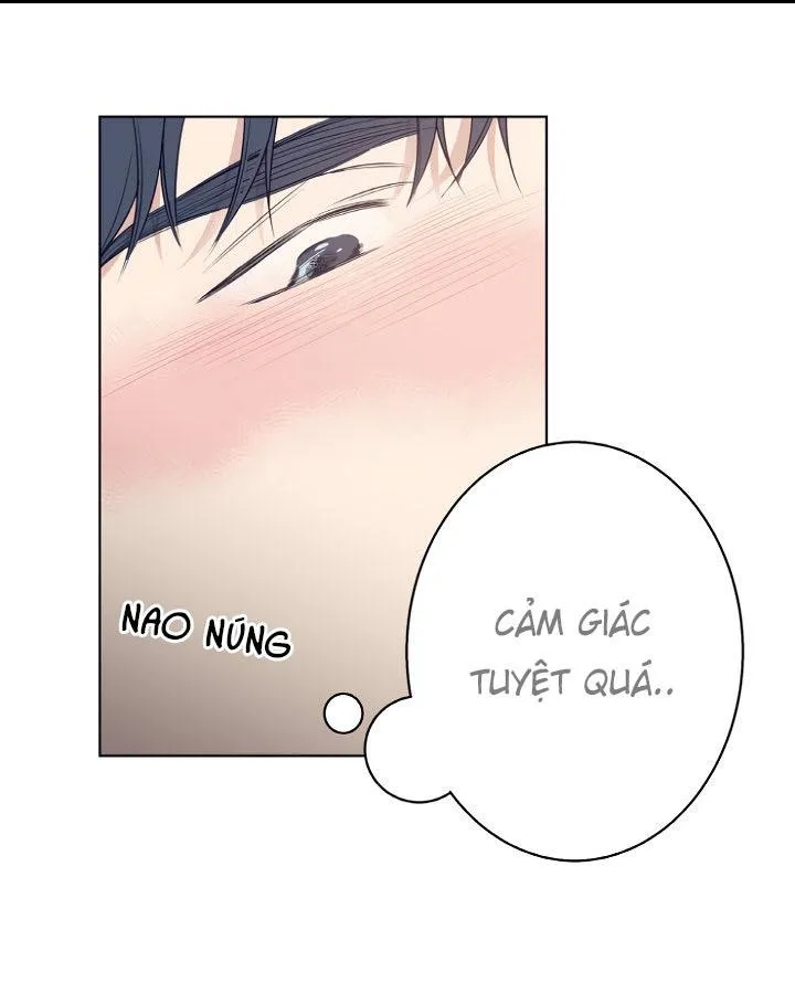 Trầm Lặng Chapter 7 Trang 20