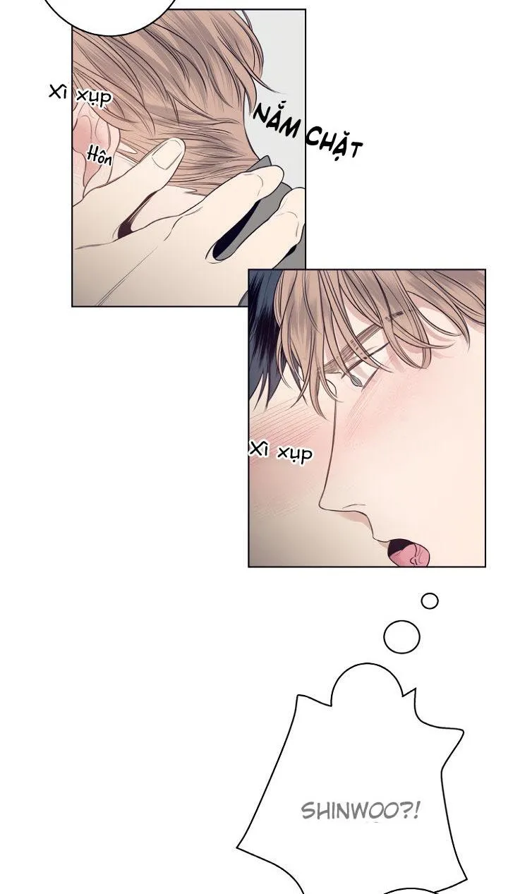 Trầm Lặng Chapter 7 Trang 22