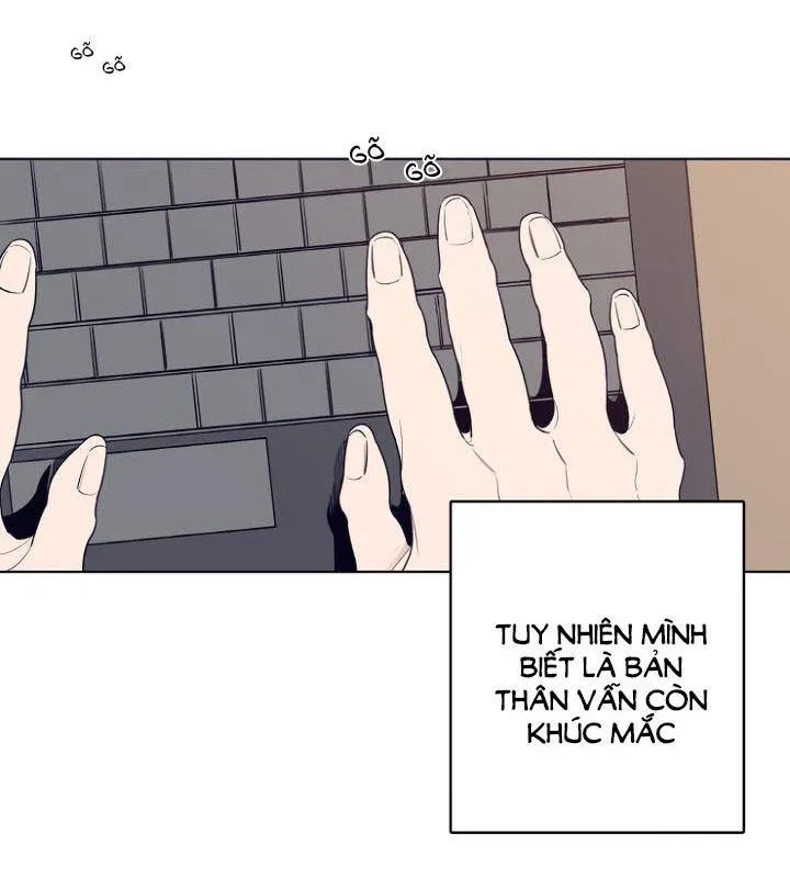 Trầm Lặng Chapter 7 Trang 28