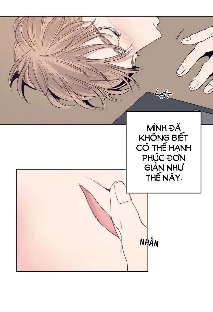 Trầm Lặng Chapter 7 Trang 32