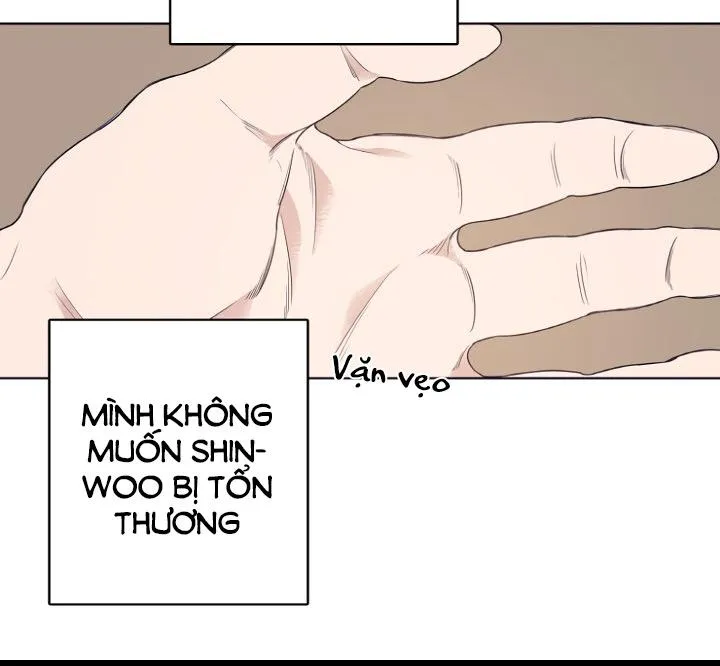 Trầm Lặng Chapter 7 Trang 35