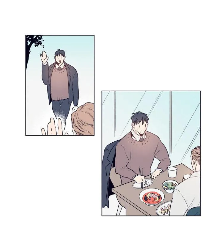 Trầm Lặng Chapter 8 Trang 10