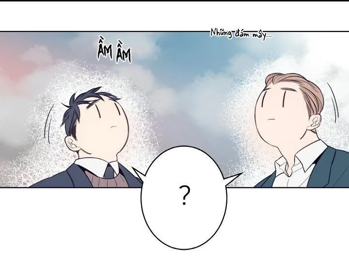 Trầm Lặng Chapter 8 Trang 13