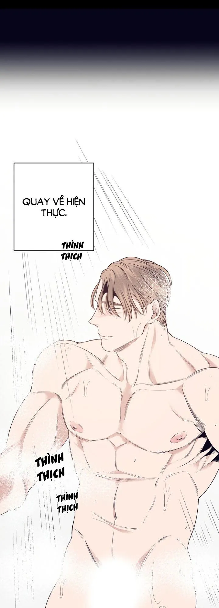 Trầm Lặng Chapter 8 Trang 17