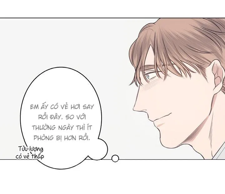 Trầm Lặng Chapter 8 Trang 26