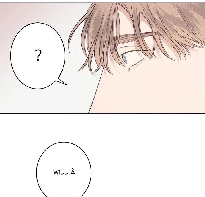 Trầm Lặng Chapter 8 Trang 28