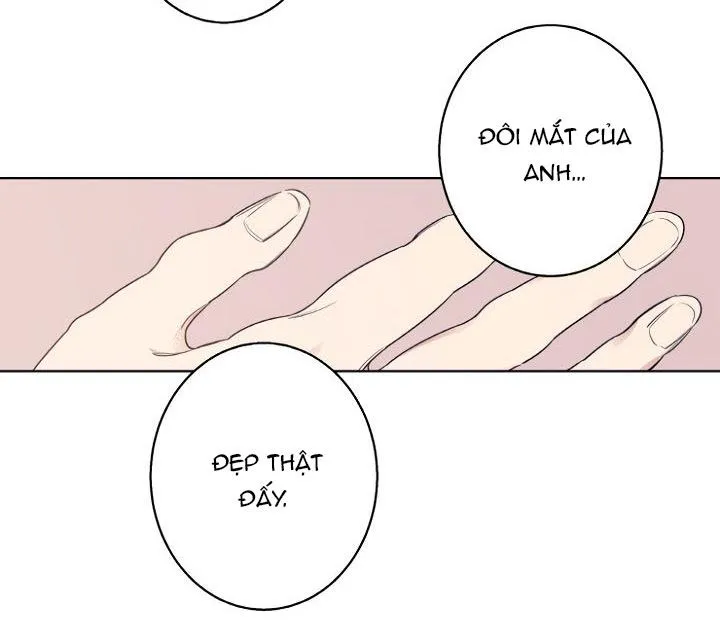 Trầm Lặng Chapter 8 Trang 29