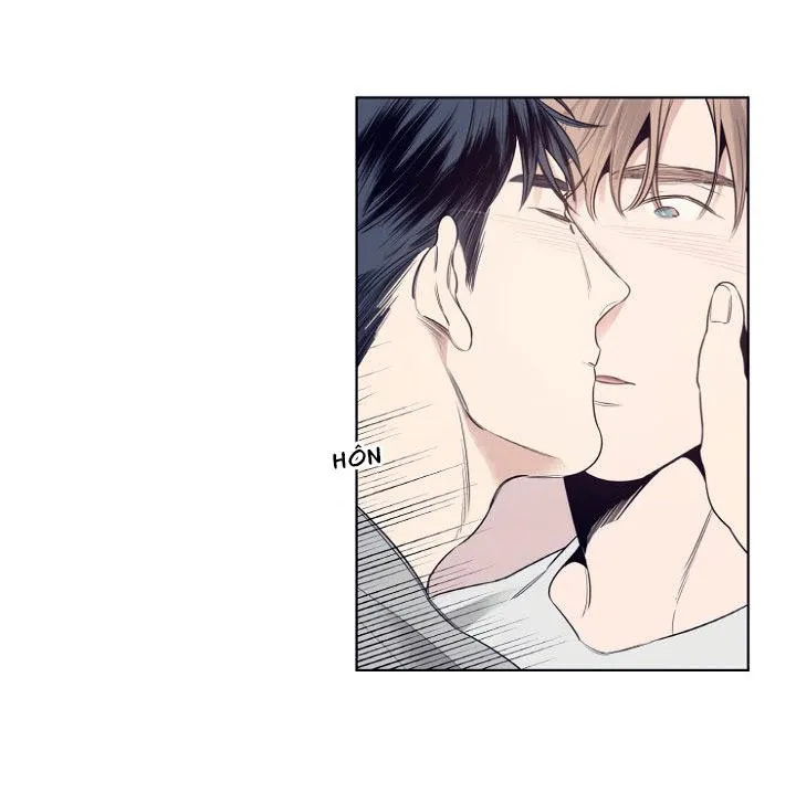 Trầm Lặng Chapter 8 Trang 32