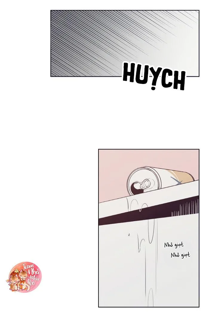 Trầm Lặng Chapter 8 Trang 33