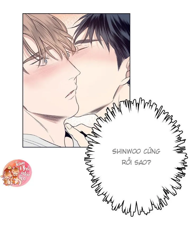 Trầm Lặng Chapter 8 Trang 36