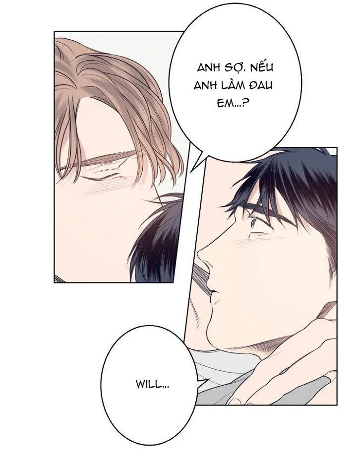 Trầm Lặng Chapter 9 Trang 4