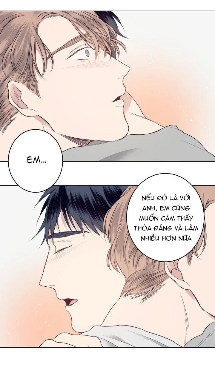 Trầm Lặng Chapter 9 Trang 11