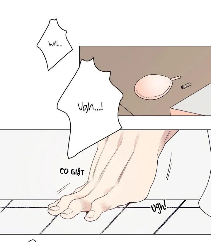 Trầm Lặng Chapter 9 Trang 13