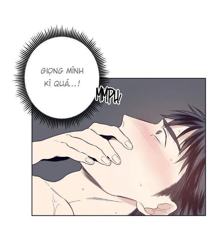 Trầm Lặng Chapter 9 Trang 22