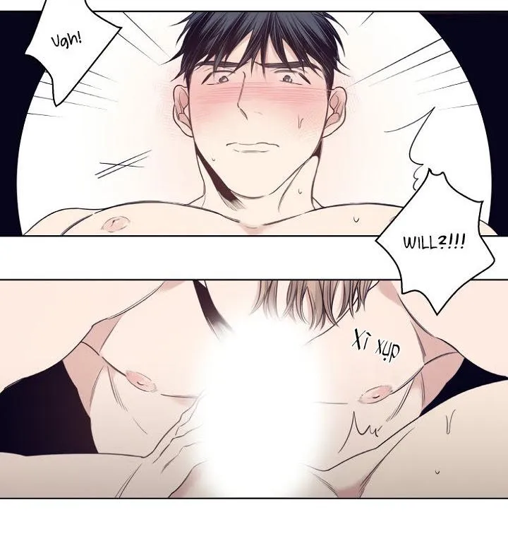 Trầm Lặng Chapter 9 Trang 27