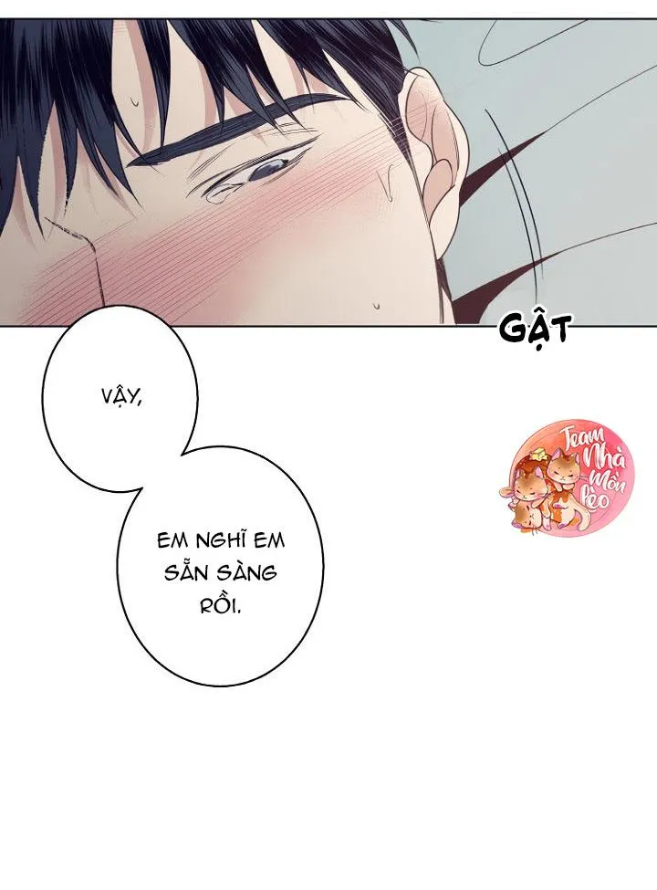 Trầm Lặng Chapter 9 Trang 32