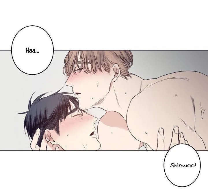 Trầm Lặng Chapter 9 Trang 42