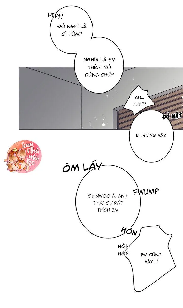 Trầm Lặng Chapter 9 Trang 45