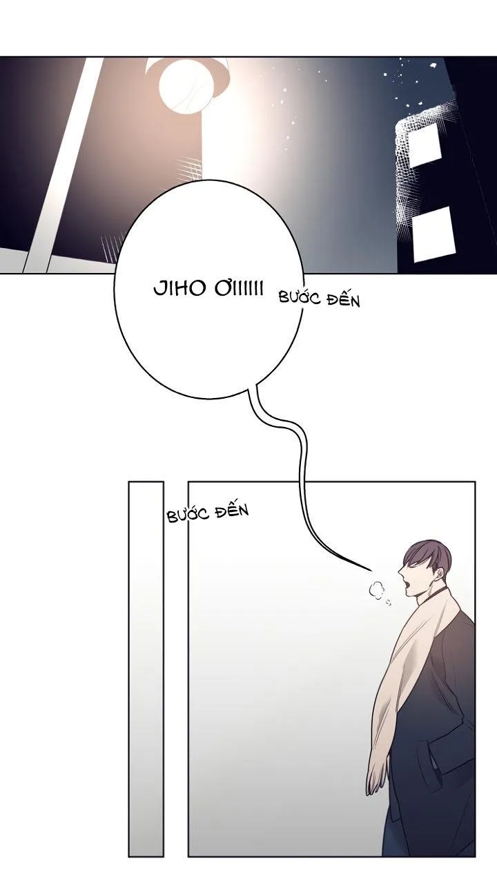 Trầm Lặng Chapter 10 Trang 9