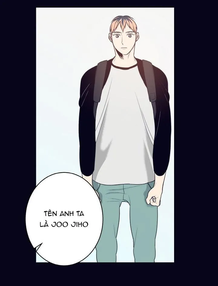 Trầm Lặng Chapter 10 Trang 21