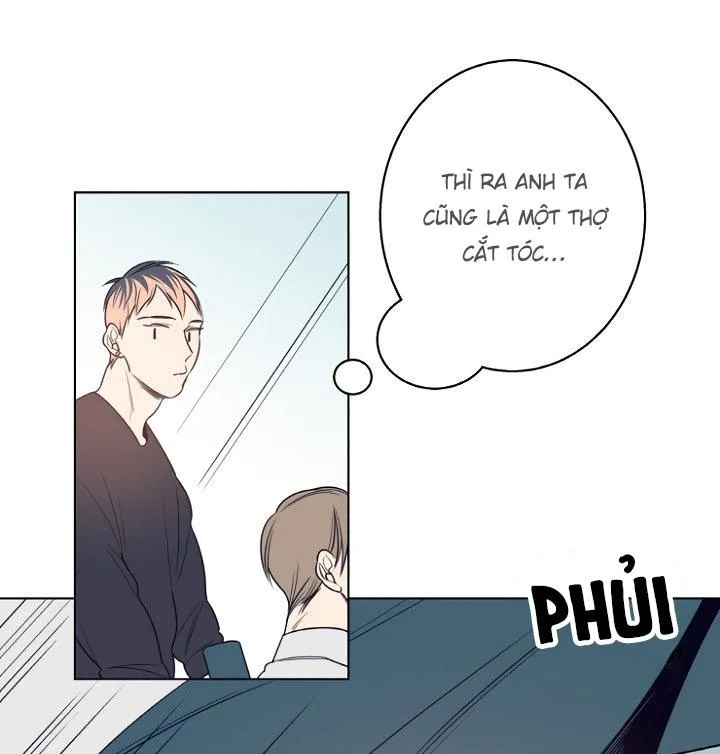 Trầm Lặng Chapter 10 Trang 30