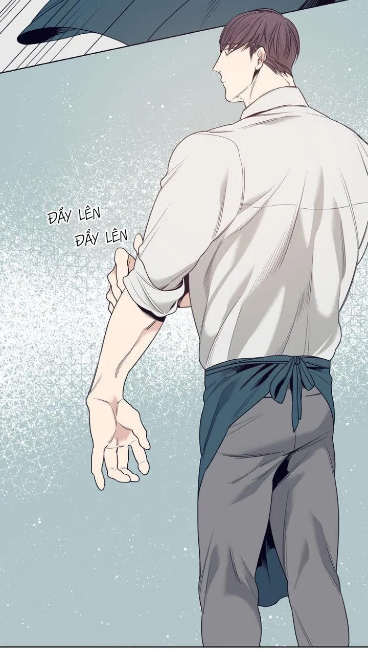 Trầm Lặng Chapter 10 Trang 31