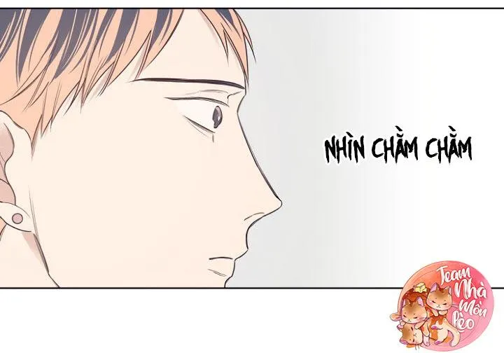 Trầm Lặng Chapter 10 Trang 32