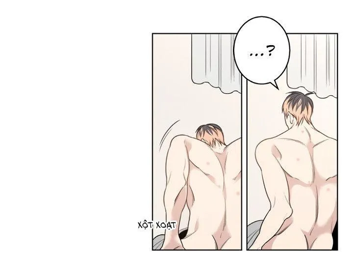 Trầm Lặng Chapter 11 Trang 3