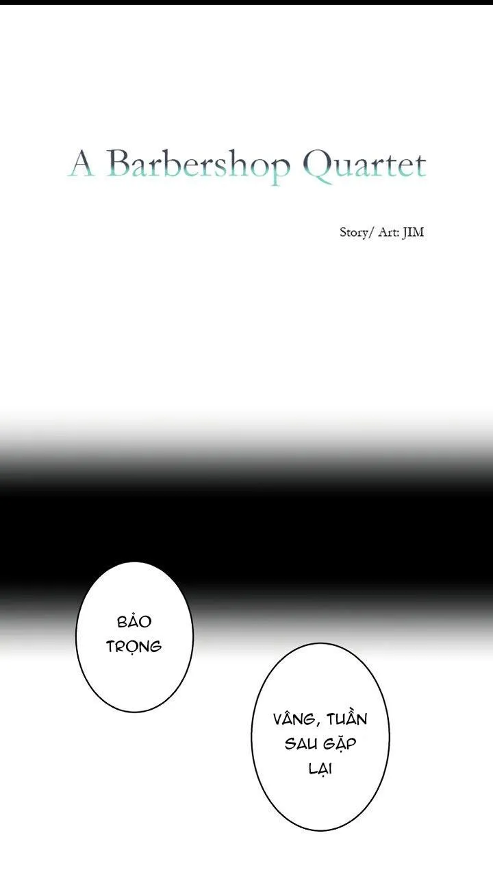 Trầm Lặng Chapter 11 Trang 6