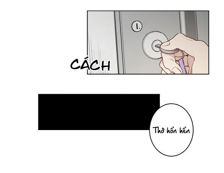 Trầm Lặng Chapter 11 Trang 28