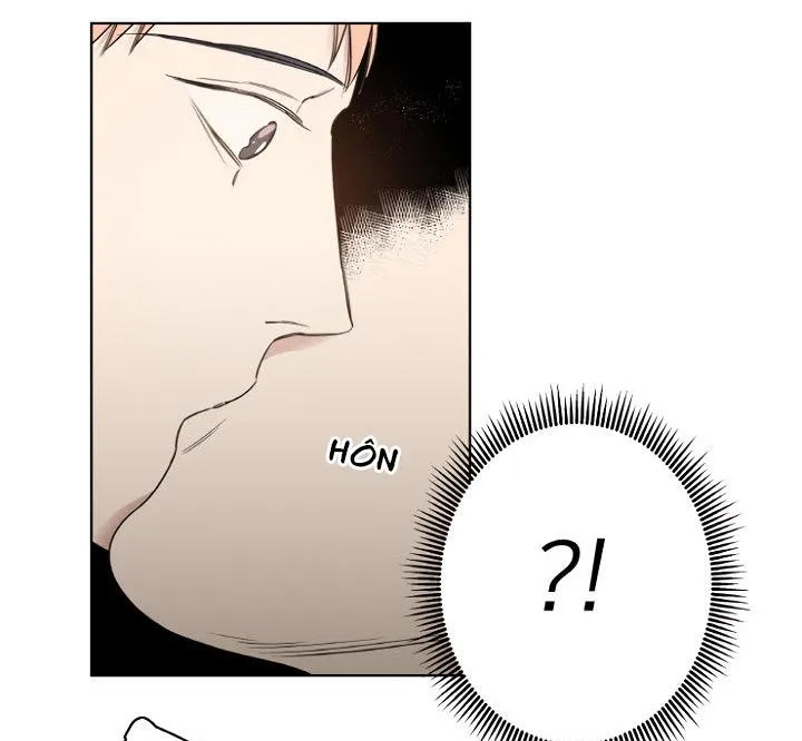 Trầm Lặng Chapter 11 Trang 34