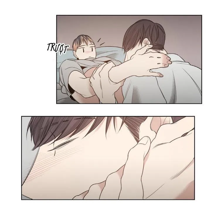 Trầm Lặng Chapter 11 Trang 39