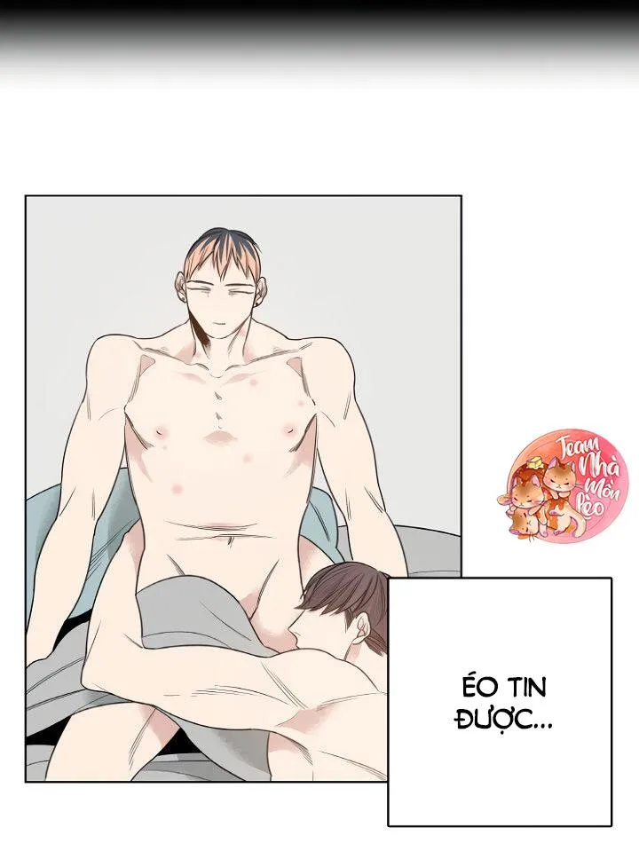 Trầm Lặng Chapter 11 Trang 41