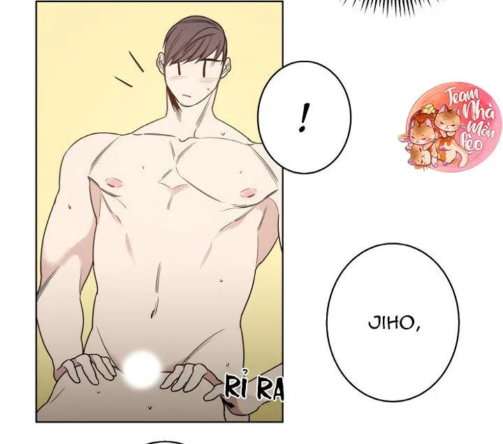 Trầm Lặng Chapter 12 Trang 7