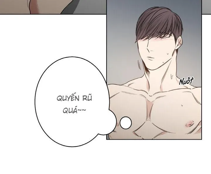 Trầm Lặng Chapter 12 Trang 9