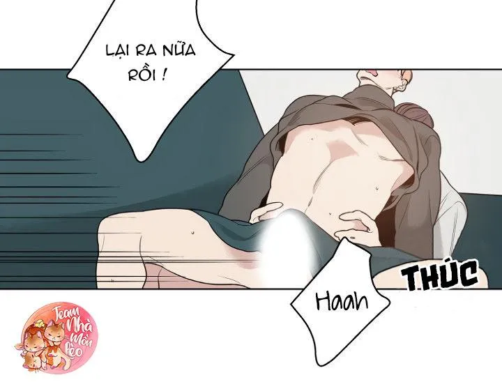 Trầm Lặng Chapter 12 Trang 34