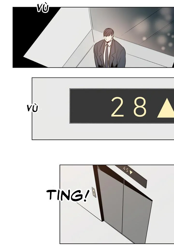 Trầm Lặng Chapter 13 Trang 3