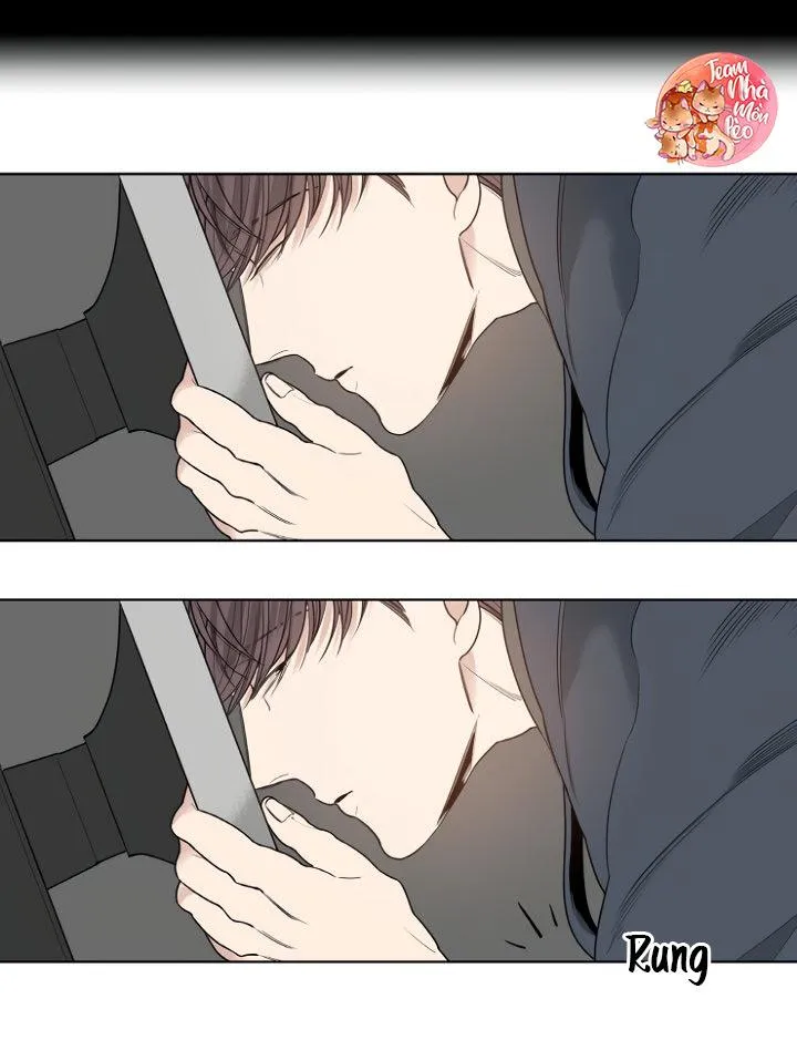 Trầm Lặng Chapter 13 Trang 8