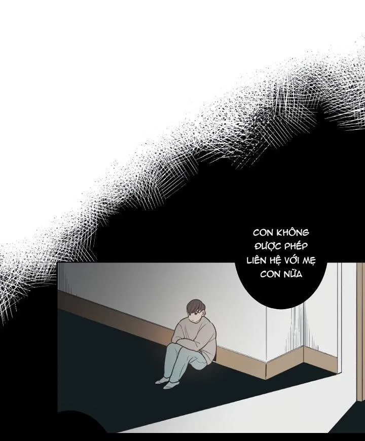 Trầm Lặng Chapter 13 Trang 10