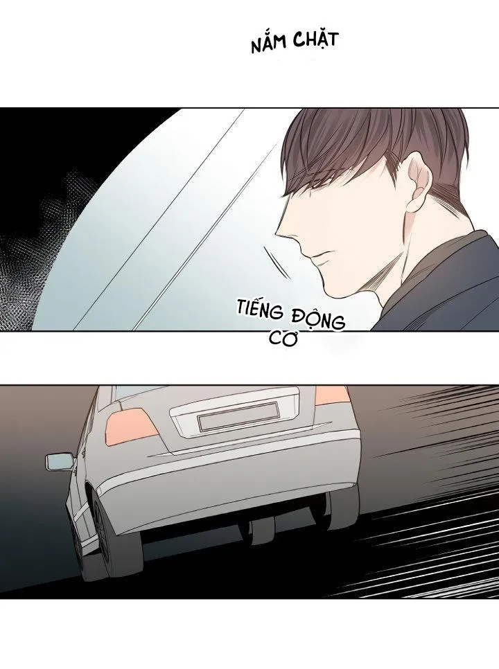 Trầm Lặng Chapter 13 Trang 13