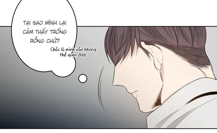 Trầm Lặng Chapter 13 Trang 15