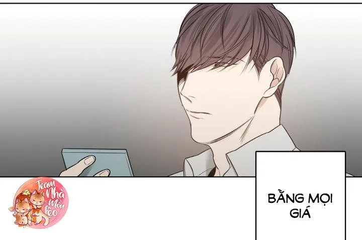 Trầm Lặng Chapter 13 Trang 17